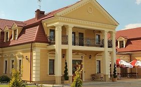 Jaśminowy Dwór